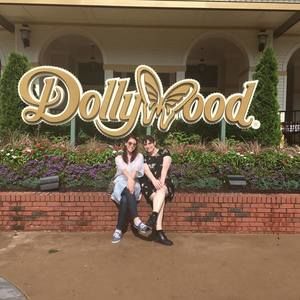 Meet your Posher, Gail